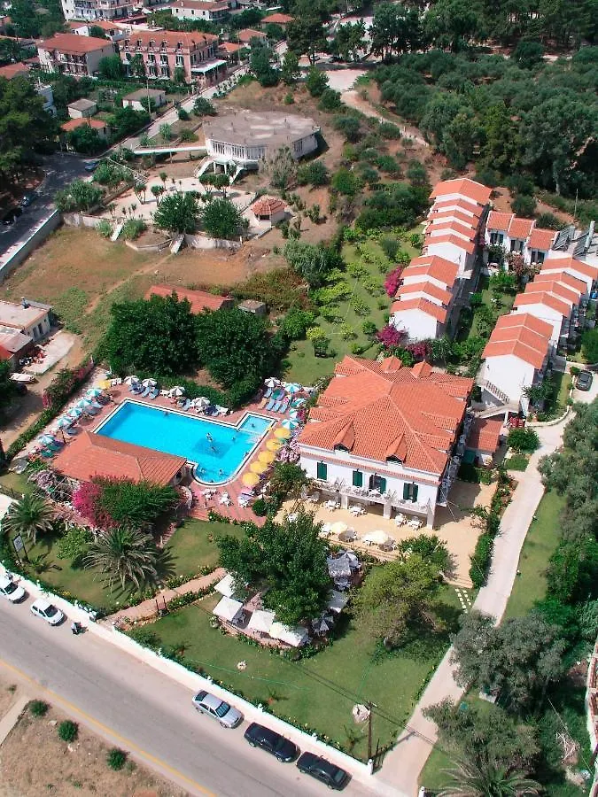 Tara Beach Hotel Skala   Skala (Kefalonia)