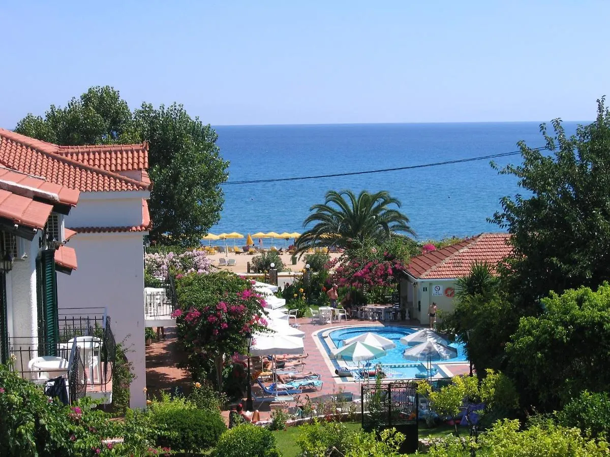 Tara Beach Hotel Skala   Skala (Kefalonia)
