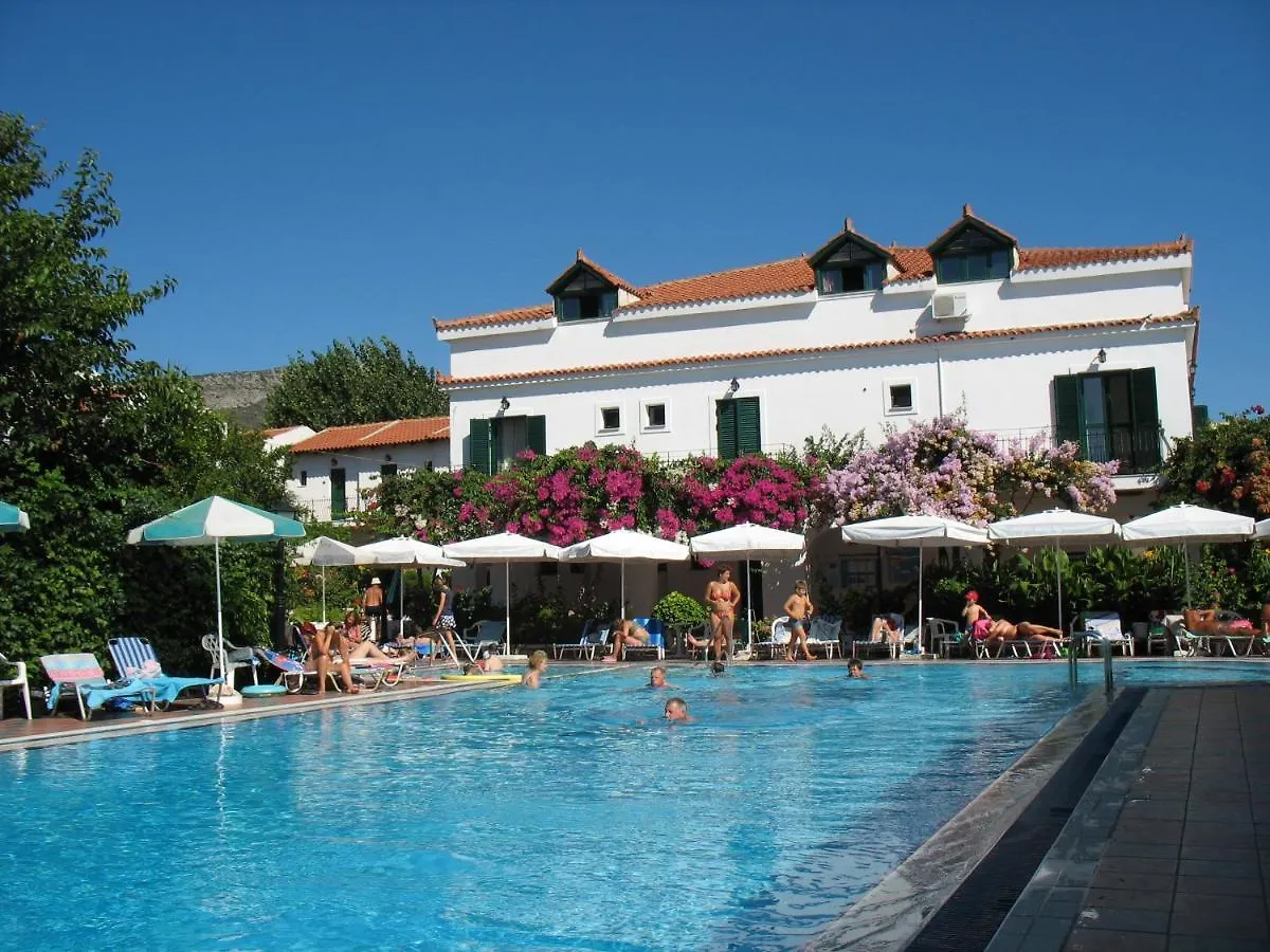 Tara Beach Hotel Skala  Skala (Kefalonia)