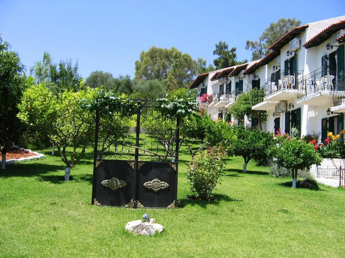 Tara Beach Hotel Skala  Skala (Kefalonia)