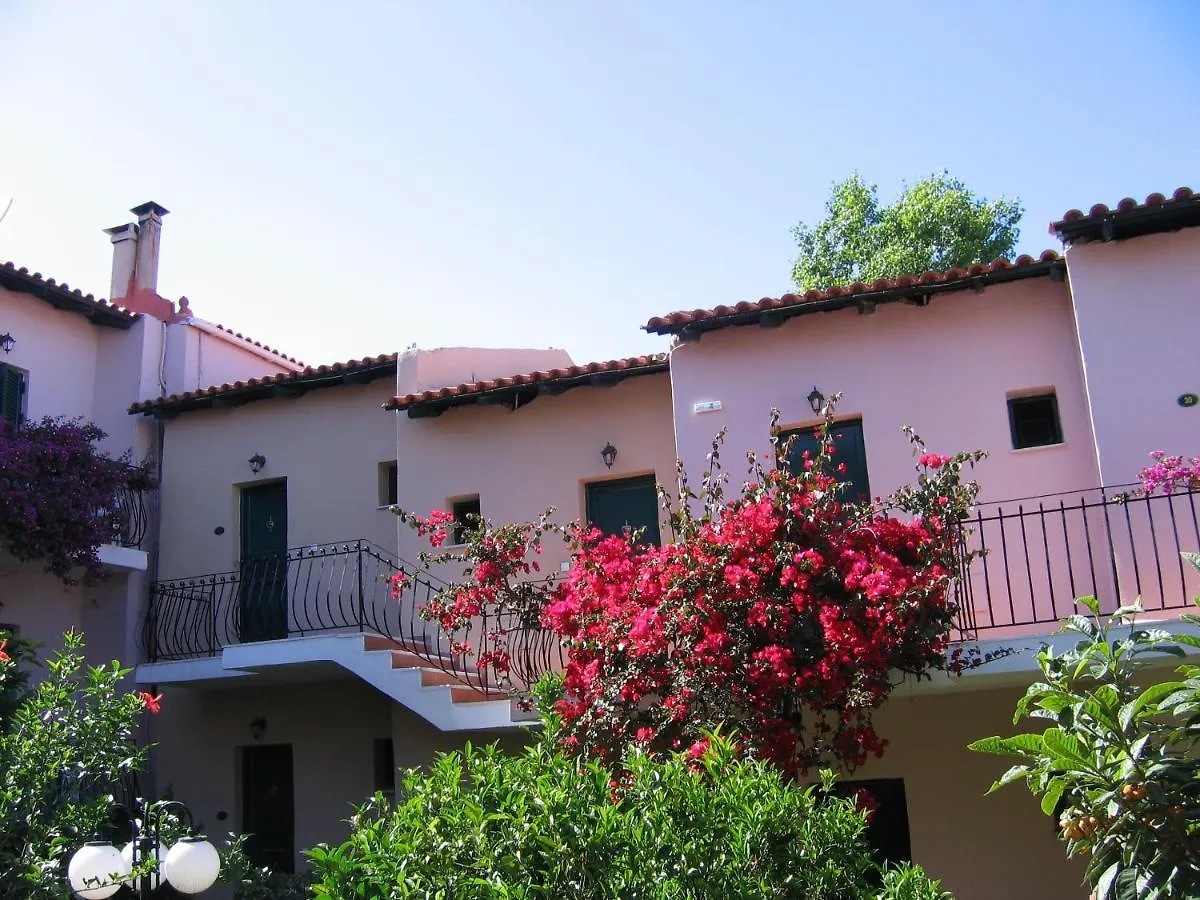 Tara Beach Hotel Skala  Skala (Kefalonia)