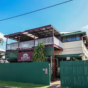 Guest house Ryan's Rest Boutique Cairns