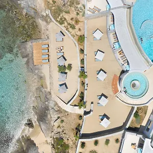 Hotel Anax And Agios Ioannis Diakoftis
