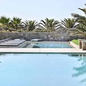 Ac Village Christoulis 2*, Mykonos Town Griekenland