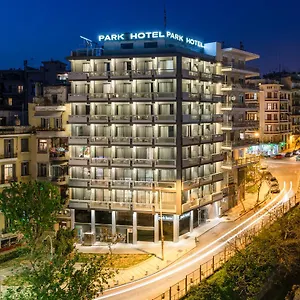 Park 3*, Thessaloniki Griekenland
