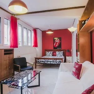 Apartment Nesting Ramblers Skg #2 Thessaloniki
