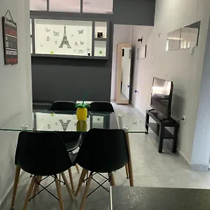 Apartment Your Away From Peraia (Thessaloniki)