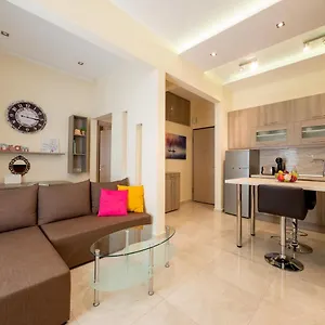 Apartment Dk Mini A Thessaloniki