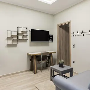 Thess Old Town 1 Free Private Parking Of Stayinthess , Thessaloniki Griekenland