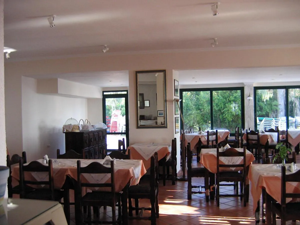 Tara Beach Hotel Skala